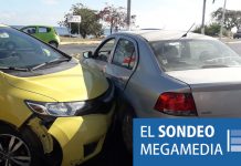#SondeoMegamedia ¿Existe la cultura al volante entre campechanos?