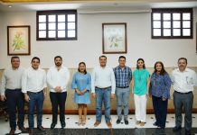 Presentan ante el Comité Permanente del Carnaval el informe financiero del festejo 2019