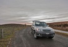 Ventajas de alquilar un auto en vacaciones