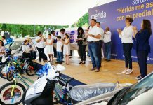 Mérida Me Asegura con mi Predial 2019